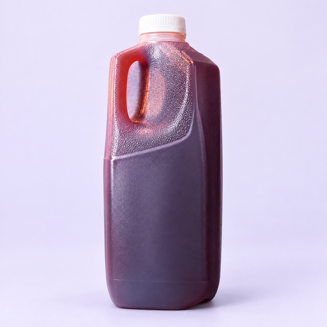 Half-gallon Elderberry Tea