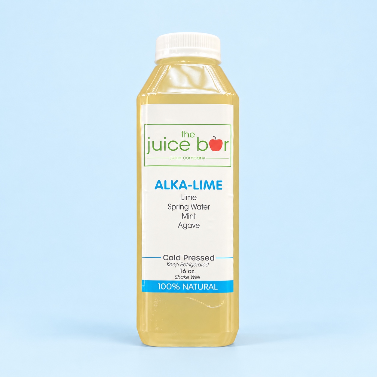 Alka-lime