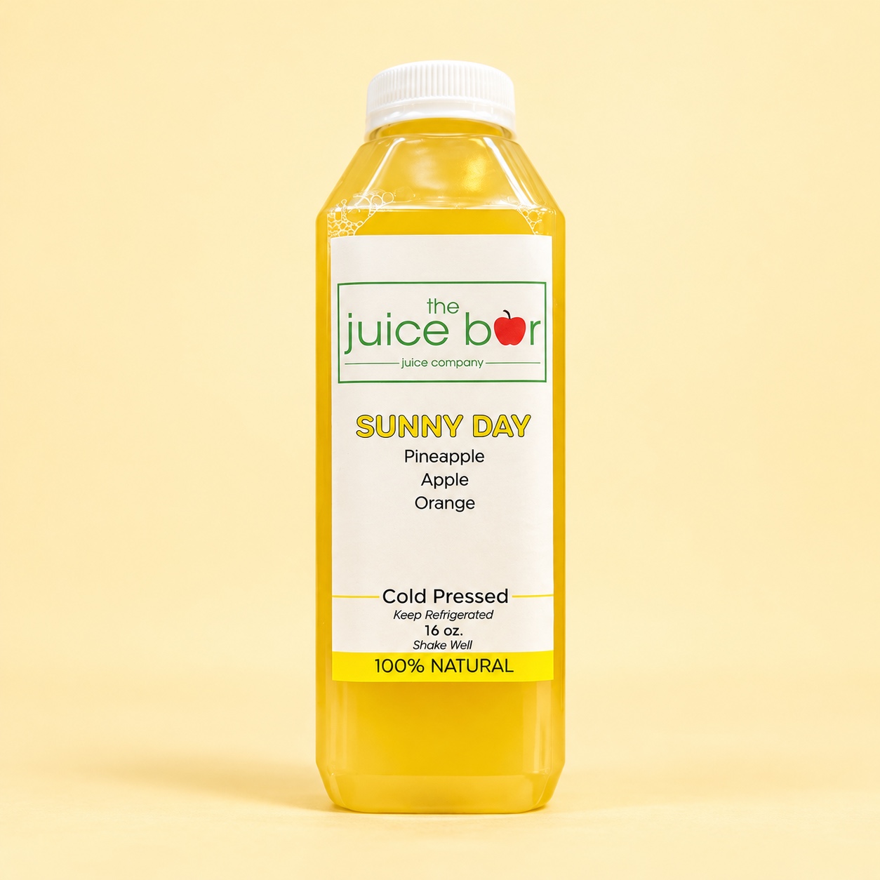 Sunny Day