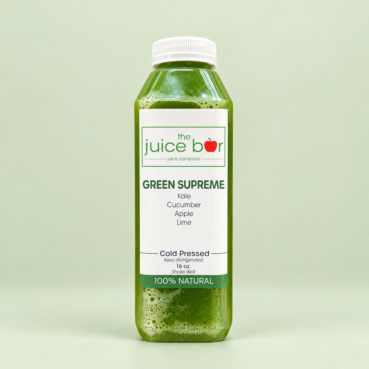 Green Supreme