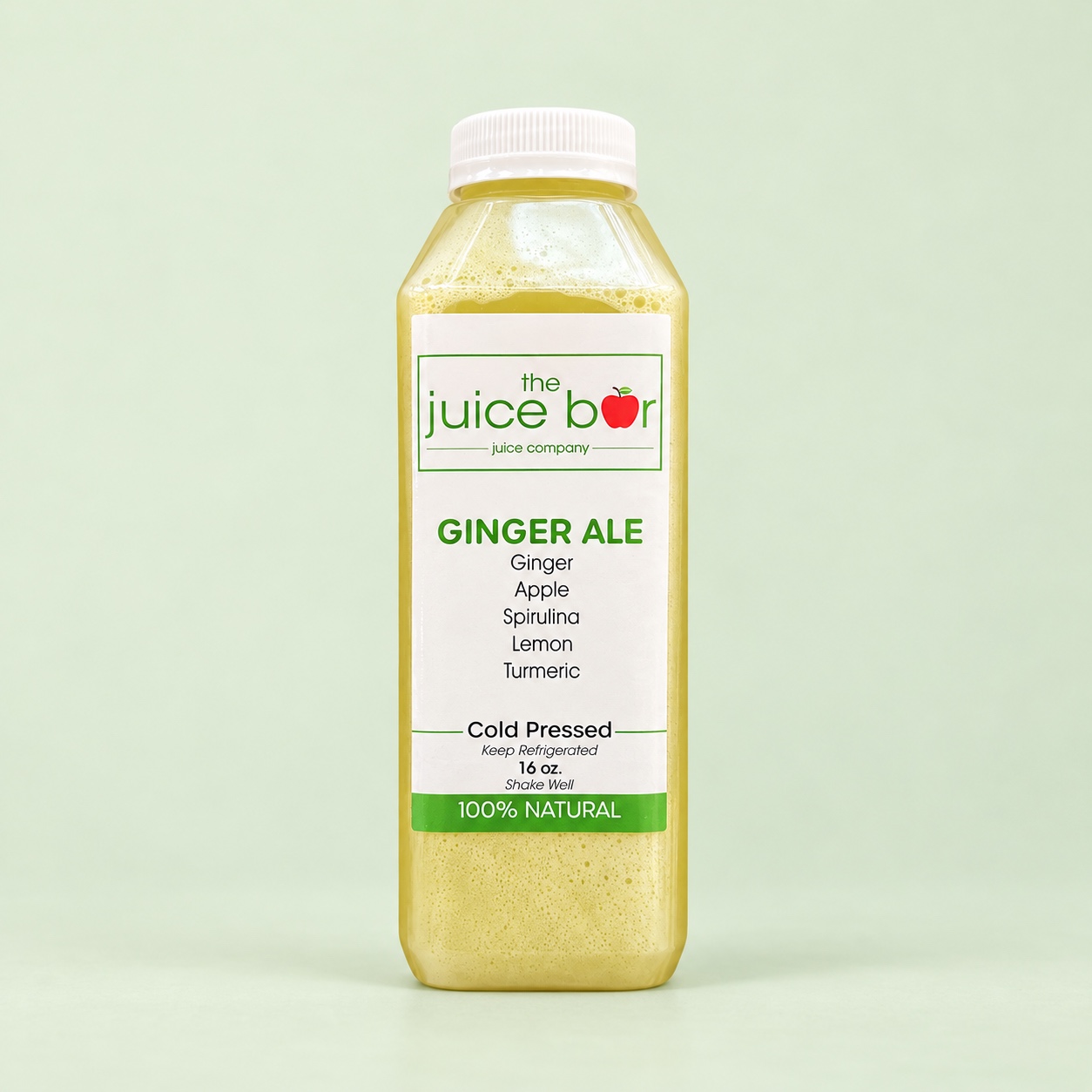 Ginger Ale