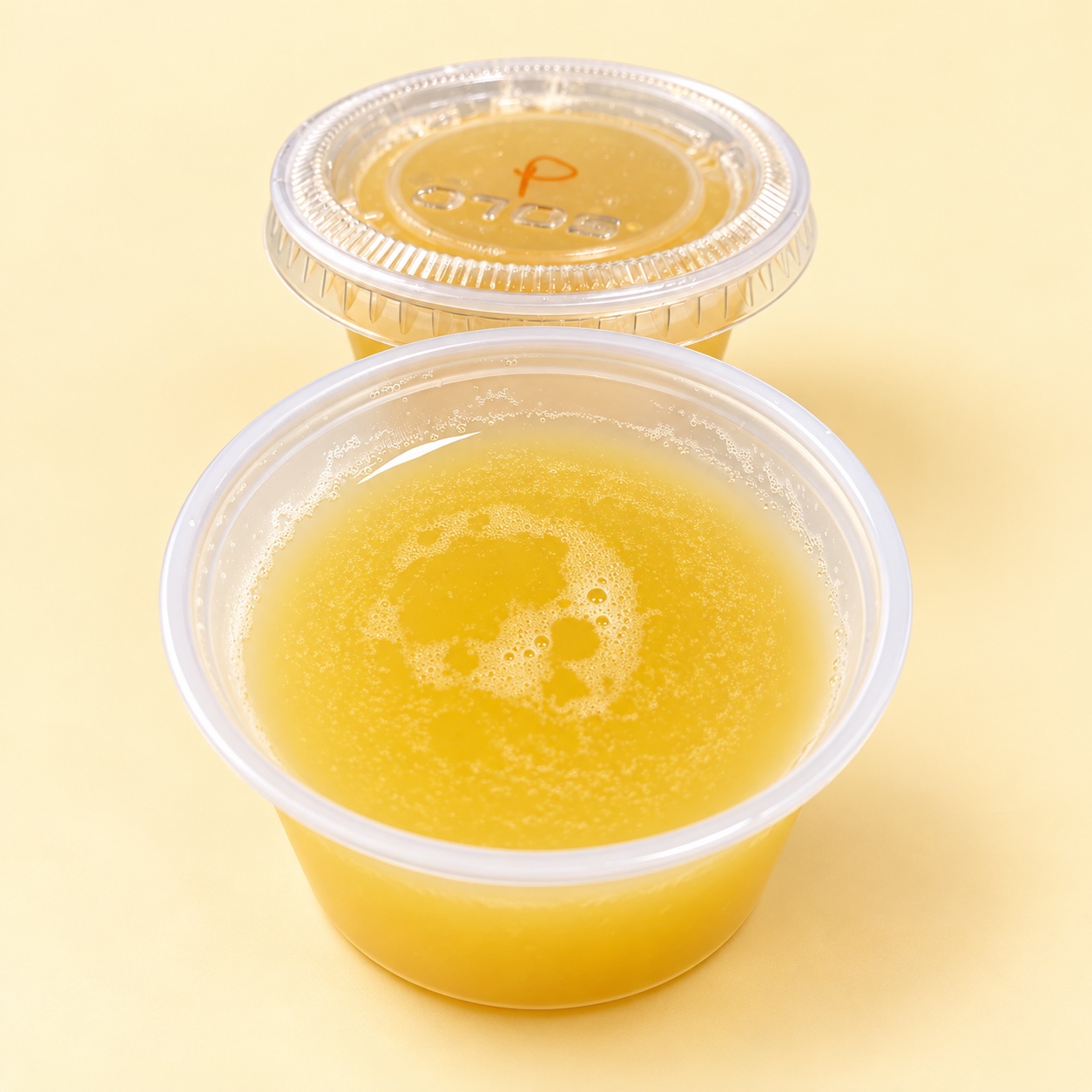 Wellness Shots
