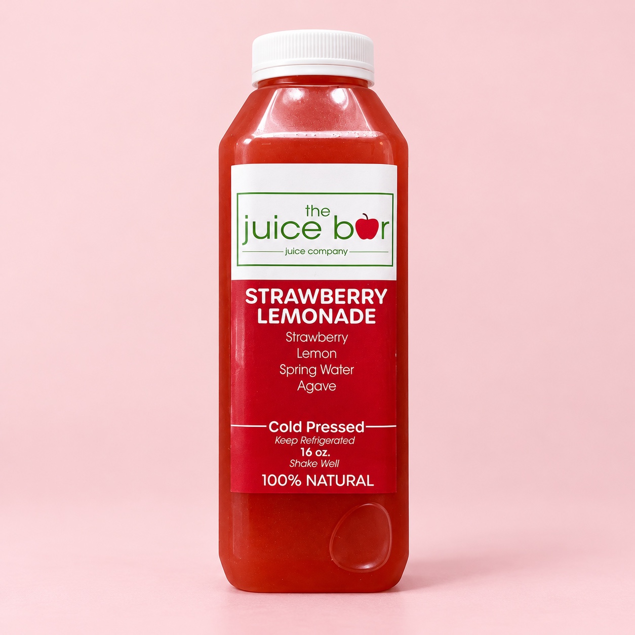 Strawberry Lemonade