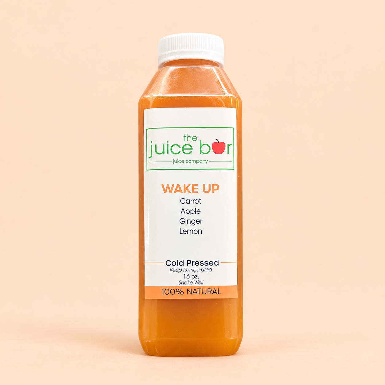 Wake Up!