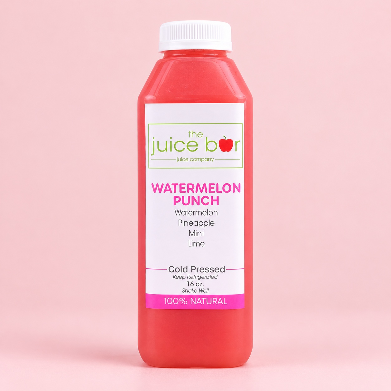 Watermelon Punch